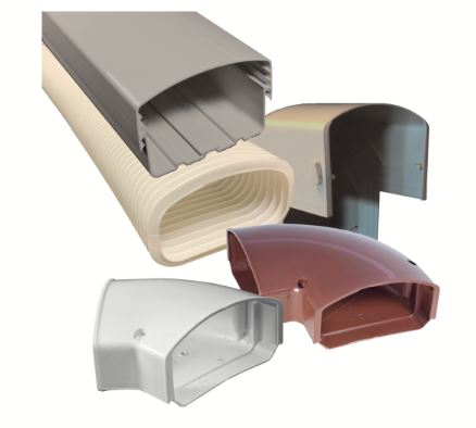 Assorted Cover Guard products.