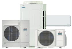 The rebrand provides a fresh look for Fujitsu's most well-known products. The rebrand provides a fresh look for Fujitsu's most well-known products.