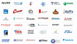 Current corporate sponsors of the Joseph Groh Foundation. Current corporate sponsors of the Joseph Groh Foundation.