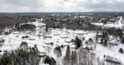 Ontonagon Village Housing Ontonagon, Michigan Ontonagon Village Housing Ontonagon, Michigan