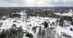 Ontonagon Village Housing Ontonagon, Michigan Ontonagon Village Housing Ontonagon, Michigan