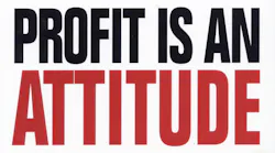 Ron Collier Profit Bookcropped
