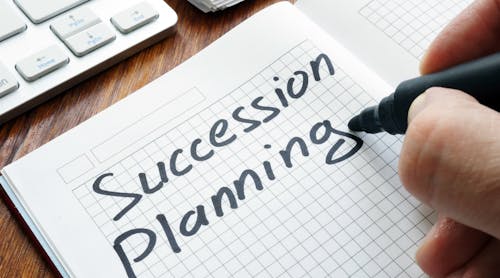 Succession Planning Dreamstime L 137796812