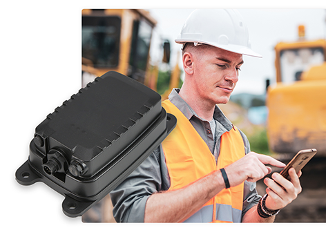 Lytx User 6344689e2fd8f