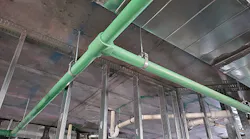 Uponorpiping