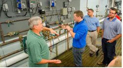 Watts instructor-led training is offered at six Watts Learning Centers in the U.S. or through Lunch & Learns at customer sites.