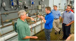 Watts instructor-led training is offered at six Watts Learning Centers in the U.S. or through Lunch & Learns at customer sites. Watts instructor-led training is offered at six Watts Learning Centers in the U.S. or through Lunch & Learns at customer sites.