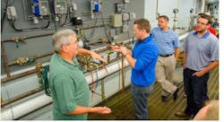 Watts instructor-led training is offered at six Watts Learning Centers in the U.S. or through Lunch & Learns at customer sites. Watts instructor-led training is offered at six Watts Learning Centers in the U.S. or through Lunch & Learns at customer sites.