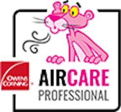 1017 43223 Owens Corning Air Care Contracting Business Lead Syndication Logo 108x100