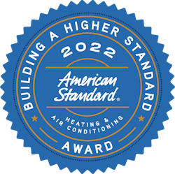 Building Higher Standard Seal Building Higher Standard Seal