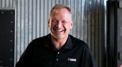 David Garrison. Garrison & Garrison has created a work atmosphere that is focused on his employees. “You give them the tools to do what they need to do and you adapt to them rather than asking someone to adapt to you,” he explained. David Garrison. Garrison & Garrison has created a work atmosphere that is focused on his employees. “You give them the tools to do what they need to do and you adapt to them rather than asking someone to adapt to you,” he explained.