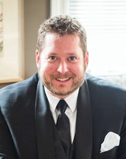 John White III John White III