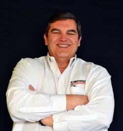 Martin Hoover Martin Hoover