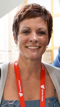 Renee Lucas: Share revenue information with the team, so all are on the same page. Renee Lucas: Share revenue information with the team, so all are on the same page.