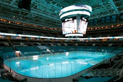 SAP Center SAP Center