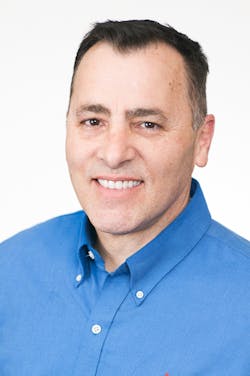 DiFilippo: Financing resulted in a 22 percent sales increase. DiFilippo: Financing resulted in a 22 percent sales increase.