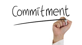 Commitment Dreamstime L 49048464