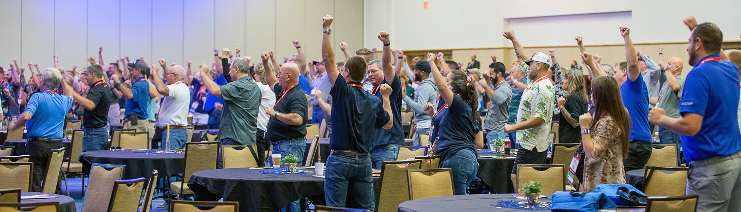 Service World Expo Meets in Tampa Contracting Business