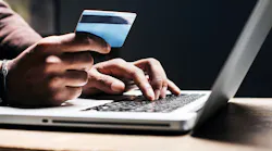 Credit Card Purchase