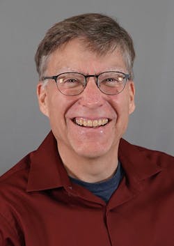 Chris Strand Chris Strand