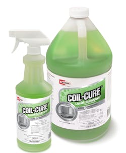 RectorSeal Coil-Cure RectorSeal Coil-Cure