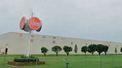 Rheem Fort Smith