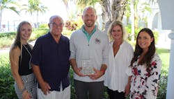 Congratulations to the Service Unlimited team! Congratulations to the Service Unlimited team!