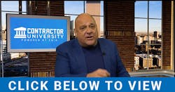 Weldon Long is your host for this week's 'Cracking the Code' show from EGIA. Weldon Long is your host for this week's 'Cracking the Code' show from EGIA.