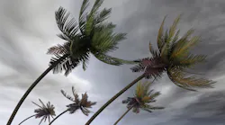 Hurricane Dreamstime L 7469047