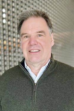 Andrew Kerr-Grant Andrew Kerr-Grant