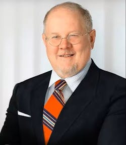 Dr. Charles Allgood Dr. Charles Allgood