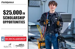 Fieldpiece Scholarship 63bee81eb18ce Fieldpiece Scholarship 63bee81eb18ce