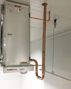 Close-up photo of XL elbow fittings. Close-up photo of XL elbow fittings.