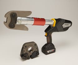 RLS tool group. RLS tool group.