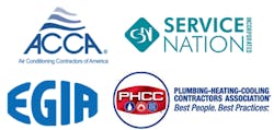 Association Logos Association Logos
