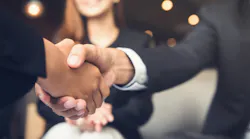 Handshake I Stock 952625346