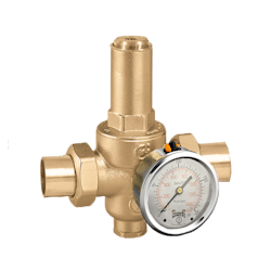 Caleffi PresCal Caleffi PresCal