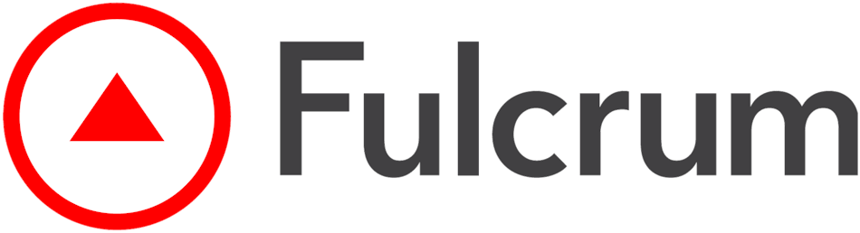 Fulcrum Logo 1929x524 Transparent Except Inside Circle