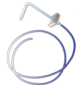 To measure static pressure, you&rsquo;ll need a static pressure tip and tubing to transfer pressures to the manometer. Don&rsquo;t cut corners, and stick the open end of the tube into the airstream. Otherwise, you&rsquo;ll get goofy readings.