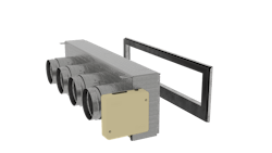 Easyzone by Airzone Easyzone by Airzone