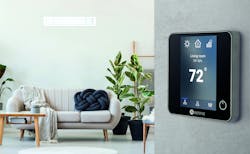 Airzone's Easyzone Airzone's Easyzone