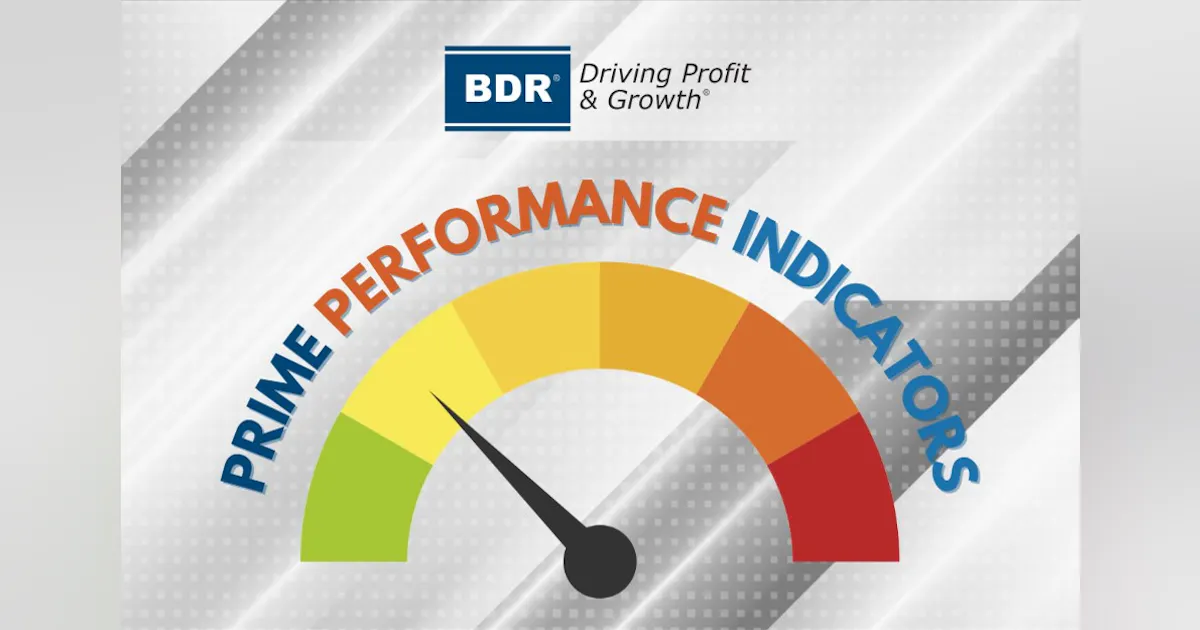 prime performance indicators help business owners achieve true success ...