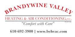 Brandywine Valley Logo Brandywine Valley Logo