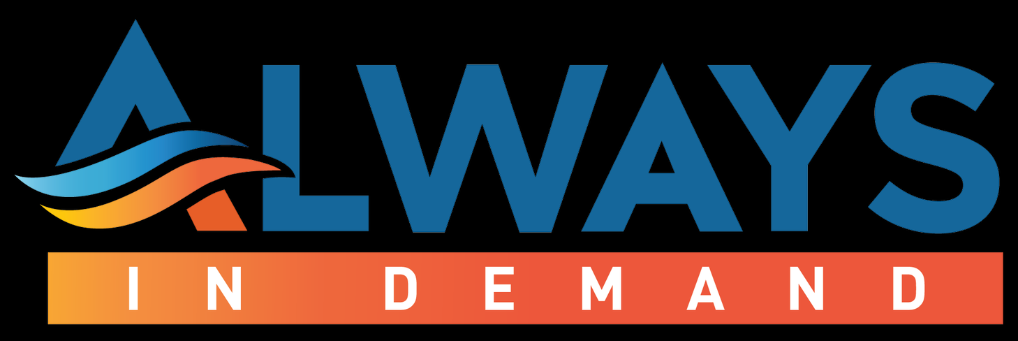 Egia Alwaysin Demand Logo