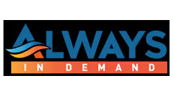Egia Alwaysin Demand Logo