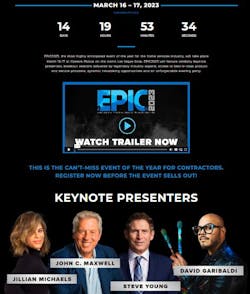 Epic Graphic Epic Graphic