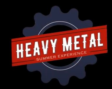 Heavy Metal Summer Experience 64024cbc5d020