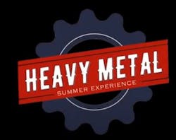 Heavy Metal Summer Experience Heavy Metal Summer Experience