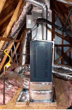 Mitsubishi intelli-HEAT Dual Fuel System Mitsubishi intelli-HEAT Dual Fuel System