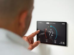 Lennox S40 Smart Thermostat